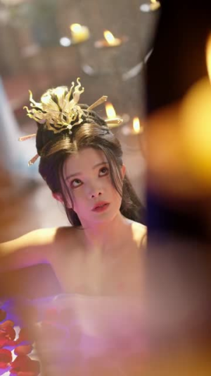 投资重生女帝,她竟叫我相公(80集) 投资重生女帝,她竟叫我相公(80集)看到了大结局