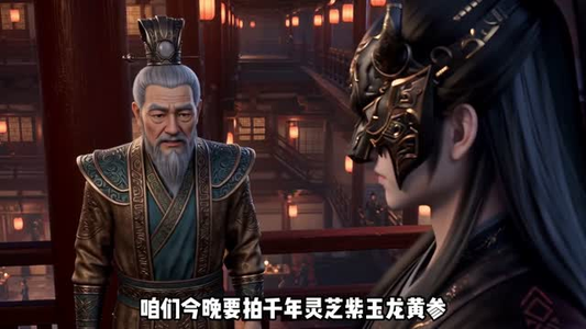 我真不是妖女,乱葬岗醒来我扛着AK嫁王爷(88集) 我真不是妖女,乱葬岗醒来我扛着AK嫁王爷(88集)大结局完美收官