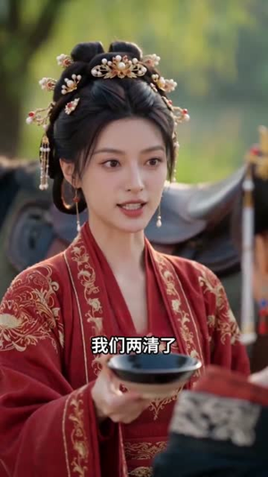 穿书后我搞定了悲剧男二(60集) 穿书后我搞定了悲剧男二(60集)古代短剧推荐