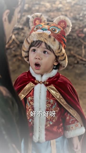 天降小红娘，我来助您成仙啦（70集）深深爱上这部剧