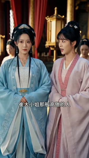 重生拒婚：我成了新太子妃（50集）最后的大结局