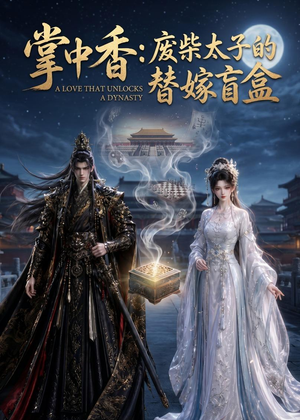掌中香：废柴太子的替嫁盲盒（43集）上热门短剧
