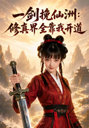 一剑挽仙洲修真界全靠我开道（100集）1-102集