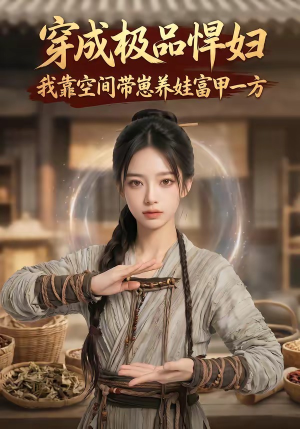 穿成极品悍妇,我靠空间带崽养娃富甲一方(84集) 穿成极品悍妇,我靠空间带崽养娃富甲一方(84集)免费观看就是爽