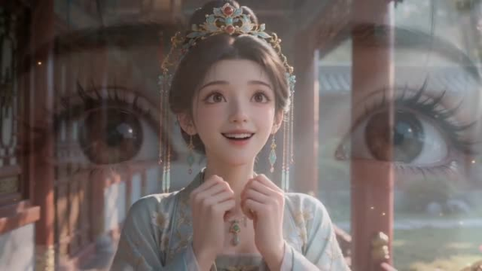 读心侯爷：作精嫡女躺赢日常（51集）短剧热播抢先看
