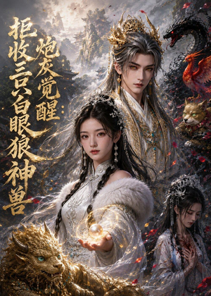 炮灰觉醒：拒收三只白眼狼神兽（64集）短剧免费看
