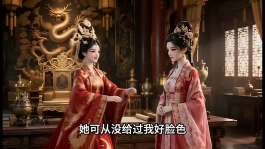 被退婚后,我躺赢全京城(36集) 被退婚后,我躺赢全京城(36集)演的怎么样