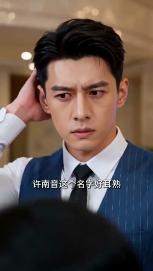 南音再许!(59集) 南音再许!(59集)免费看短剧全集
