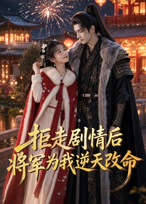 拒走剧情后,将军为我逆天改命(42集) 拒走剧情后,将军为我逆天改命(42集)最火短剧热播