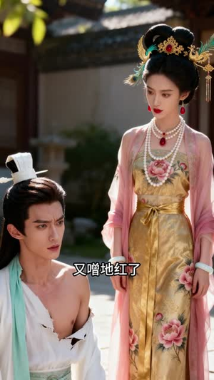 刚睡完状元郎,他就要上吊(51集) 刚睡完状元郎,他就要上吊(51集)精彩片段