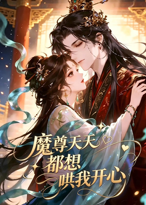魔尊天天都想哄我开心（115集）精彩短剧分享