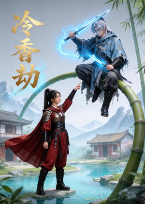 冷香劫（44集）免费短剧完整版