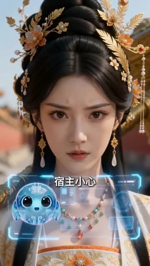 再世母后（30集）好看又上头短剧
