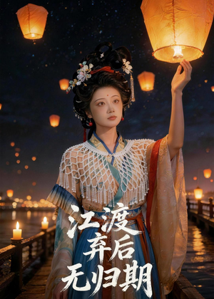 江渡弃后无归期（46集）小短剧抢先看