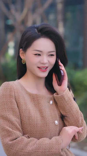 震惊异性就返现，校花女友惊呆了（80集）热播短剧抢先看