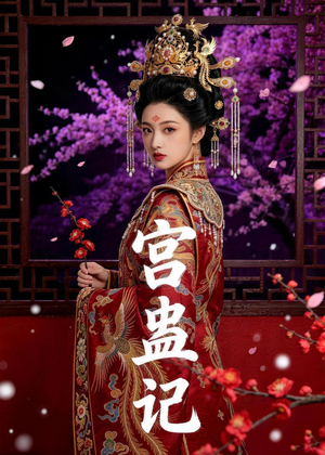 宫蛊记(60集) 宫蛊记(60集)好看短剧看不停