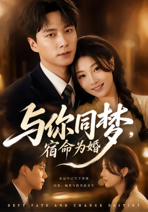 与你同梦，宿命为婚（67集）短剧排行榜