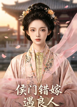 侯门错嫁遇良人(61集) 侯门错嫁遇良人(61集)热播短剧分享