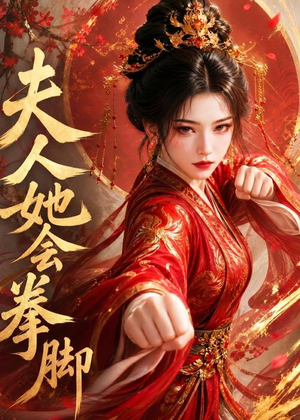 夫人她会拳脚（42集）每日分享短剧