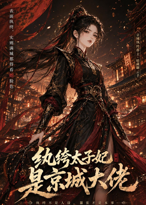 纨绔太子妃是京城大佬(28集) 纨绔太子妃是京城大佬(28集)短剧全集免费