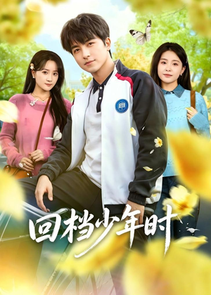 回档少年时(60集) 回档少年时(60集)演的怎么样