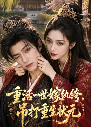 重活一世嫁纨绔,吊打重生状元(46集) 重活一世嫁纨绔,吊打重生状元(46集)怎么看全集