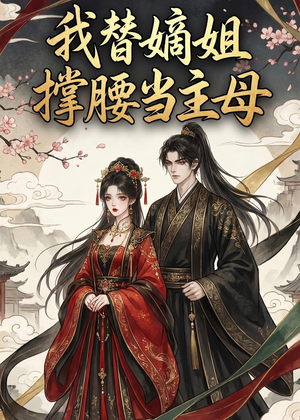 我替嫡姐撑腰当主母（25集）古代短剧推荐