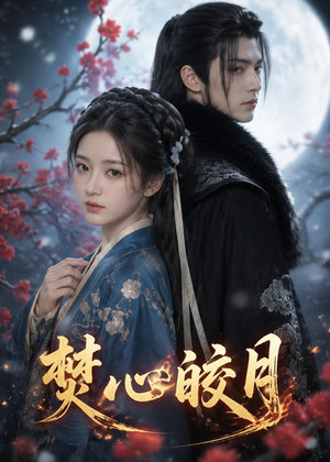 焚心皎月(46集) 焚心皎月(46集)百万短剧抢先看