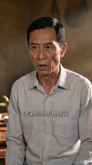 恩情散尽，落叶送你归根（52集）热门短剧看不停