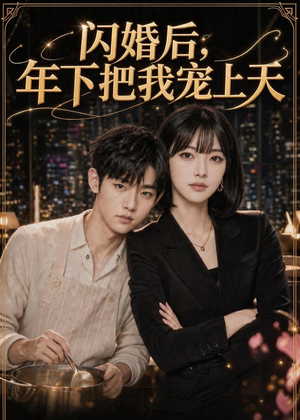 闪婚后，年下把我宠上天（18集）红果短剧看全集
