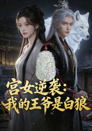 宫女逆袭:我的王爷是白狼(79集) 宫女逆袭:我的王爷是白狼(79集)新短剧推荐