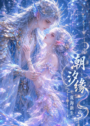 潮汐缘,废海新生(39集) 潮汐缘,废海新生(39集)女主谁演的