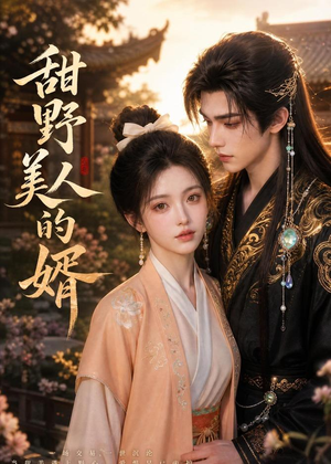 甜野美人的婿（50集）免费观看