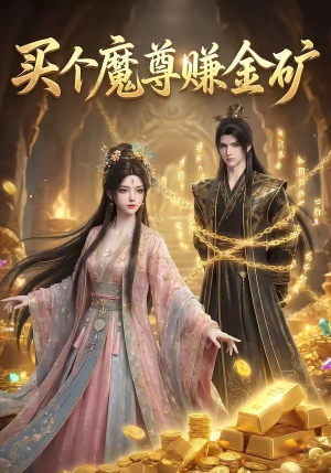 买个魔尊赚金矿（46集）短剧抢先看全集