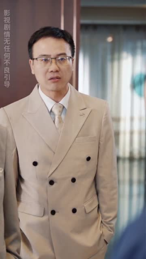 江城生死局（61集）好看上头短剧