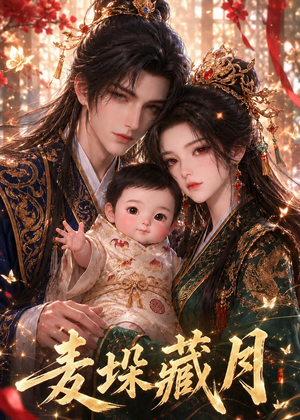 麦垛藏月(30集) 麦垛藏月(30集)短剧全集大结局