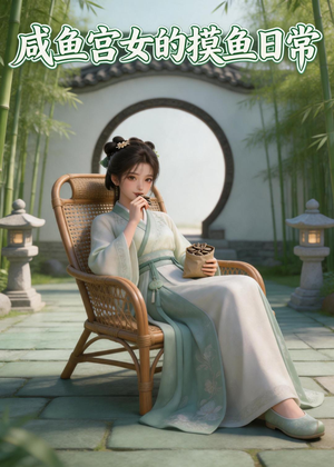 咸鱼宫女的摸鱼日常(33集) 咸鱼宫女的摸鱼日常(33集)超爽短剧推荐