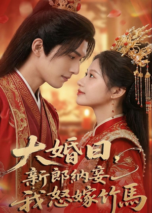 大婚日，新郎纳妾我怒嫁竹马（70集）好看吗