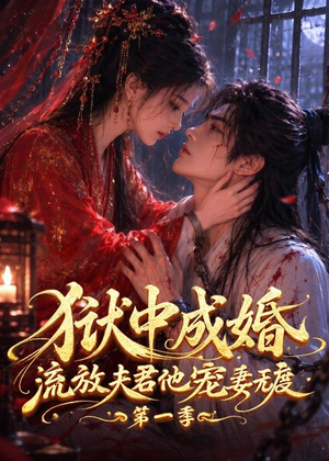 狱中成婚,流放夫君他宠妻无度第一季(96集) 狱中成婚,流放夫君他宠妻无度第一季(96集)精彩短剧天天看
