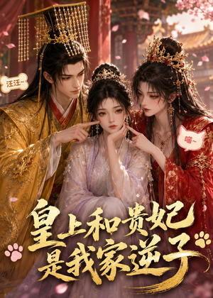 皇上和贵妃是我家逆子（37集）海量资源免费看