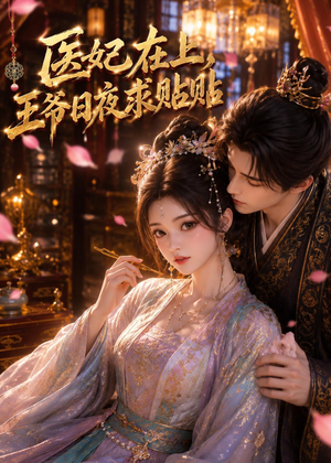 医妃在上，王爷日夜求贴贴（60集）短剧也太好看了