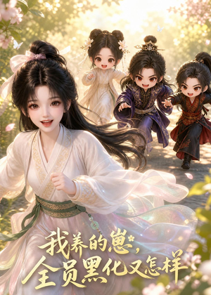 我养的崽，全员黑化又怎样（54集）演员表