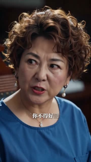 陪嫁别墅被占，我为女撑腰（40集）最新短剧抢先看
