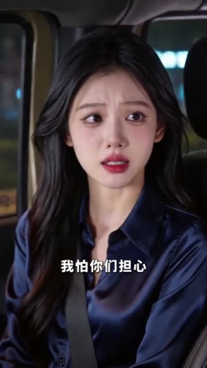 蓝莓没了（58集）古代短剧推荐