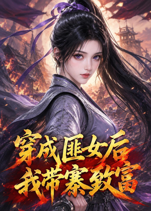 穿成匪女后我带寨致富（111集）短剧
