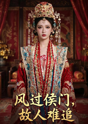 风过侯门，故人难追（94集）让你一口气看完
