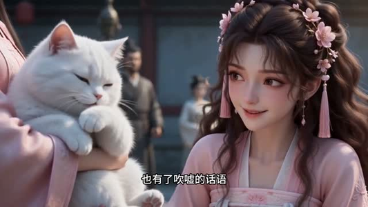 拒认侯府入主东宫(58集) 拒认侯府入主东宫(58集)最热短剧抢先看