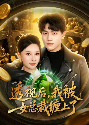 透视后，我被女总裁缠上了（79集）在线看到大结局