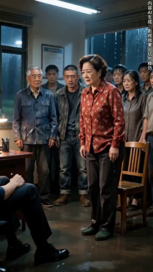 桥可以再修，人心变了修不了（51集）火爆短剧抢先看