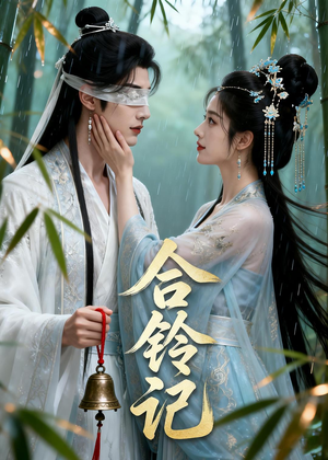 合铃记(40集) 合铃记(40集)最火短剧热播中